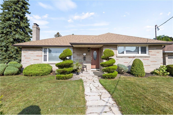 83 Harris Ave, Oshawa