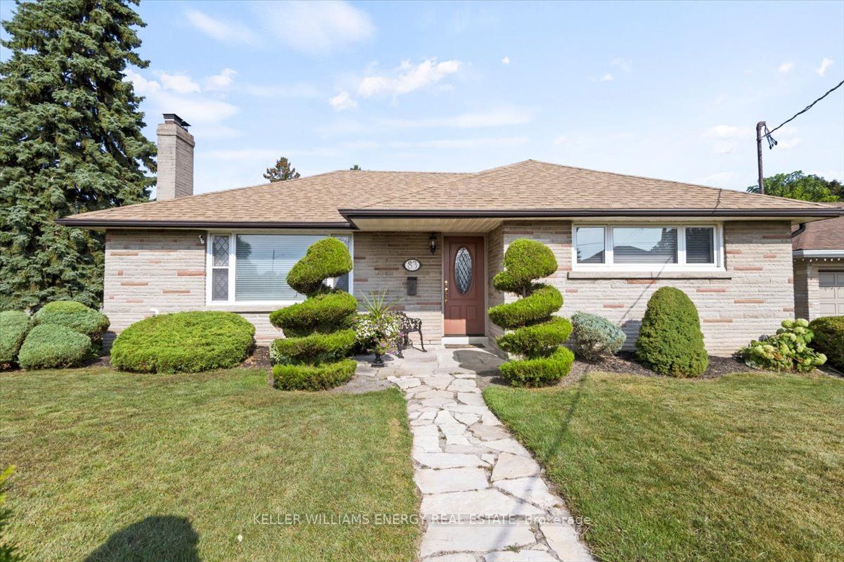 83 Harris Ave
