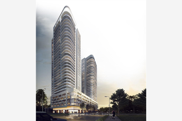 2035 Kennedy Rd, Toronto
