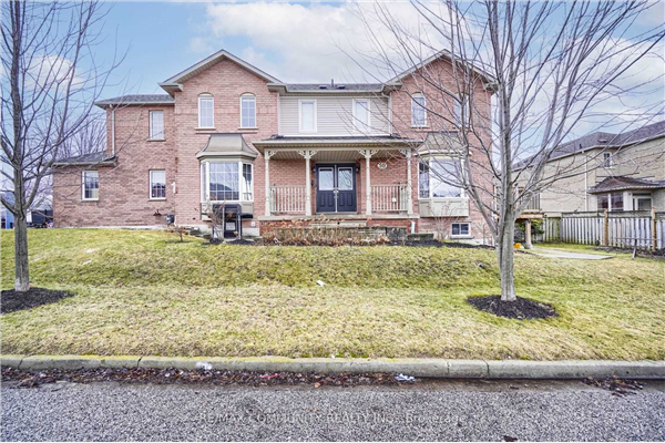 50 Perfitt Cres, Ajax