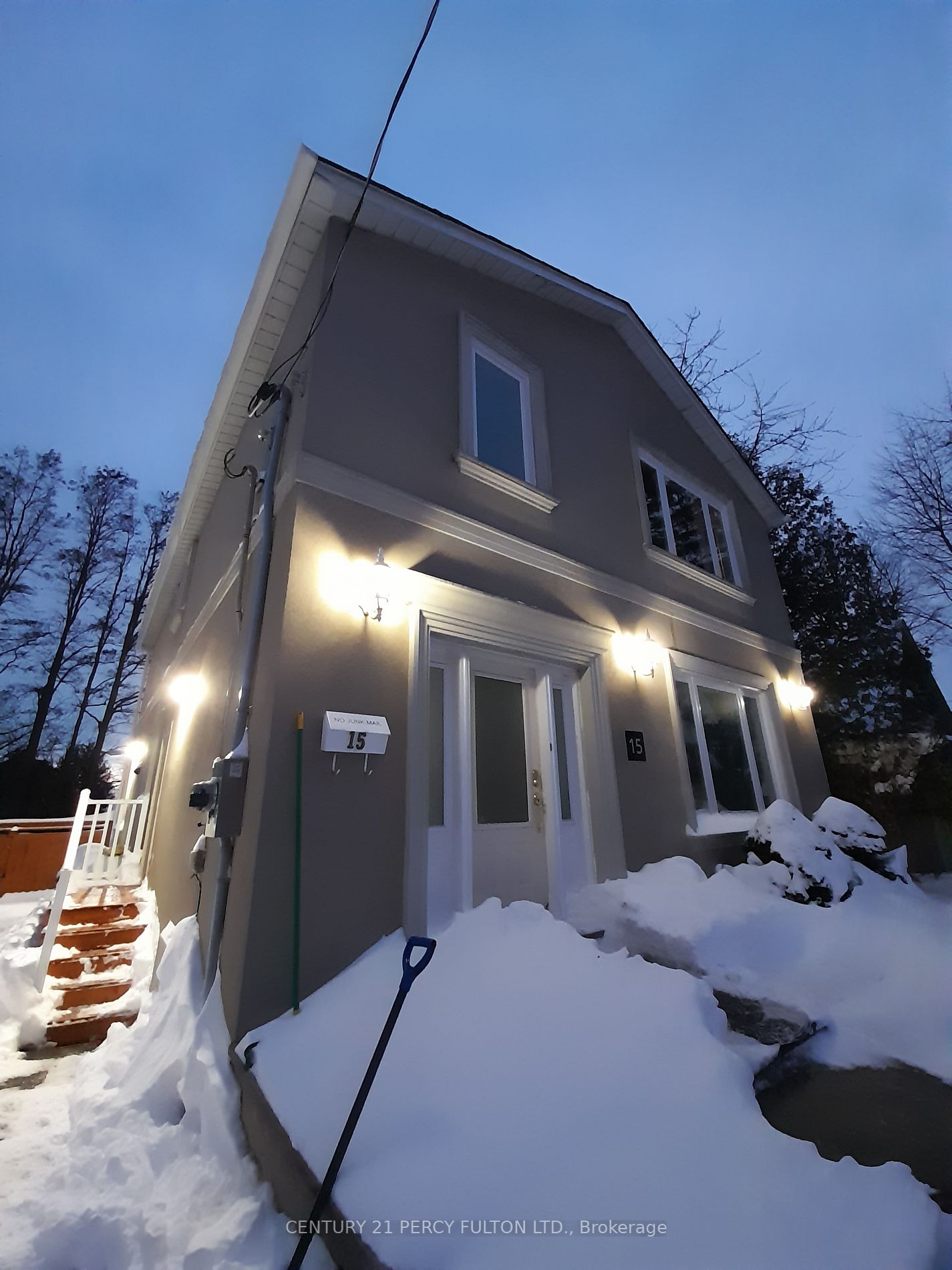 15 Holswade Rd, #Bsmt