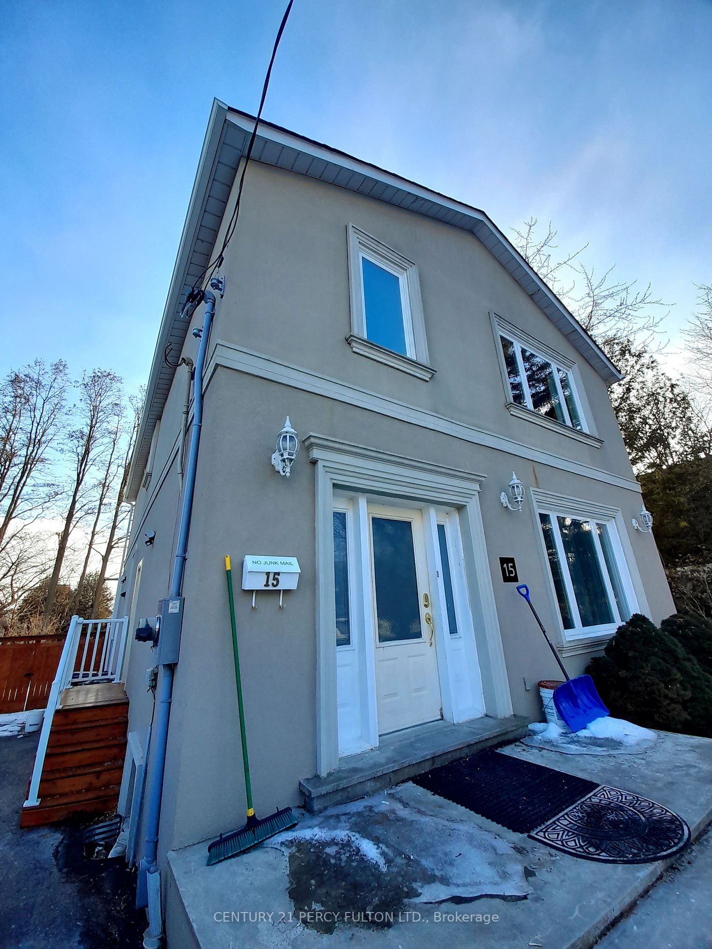 15 Holswade Rd, #Bsmt