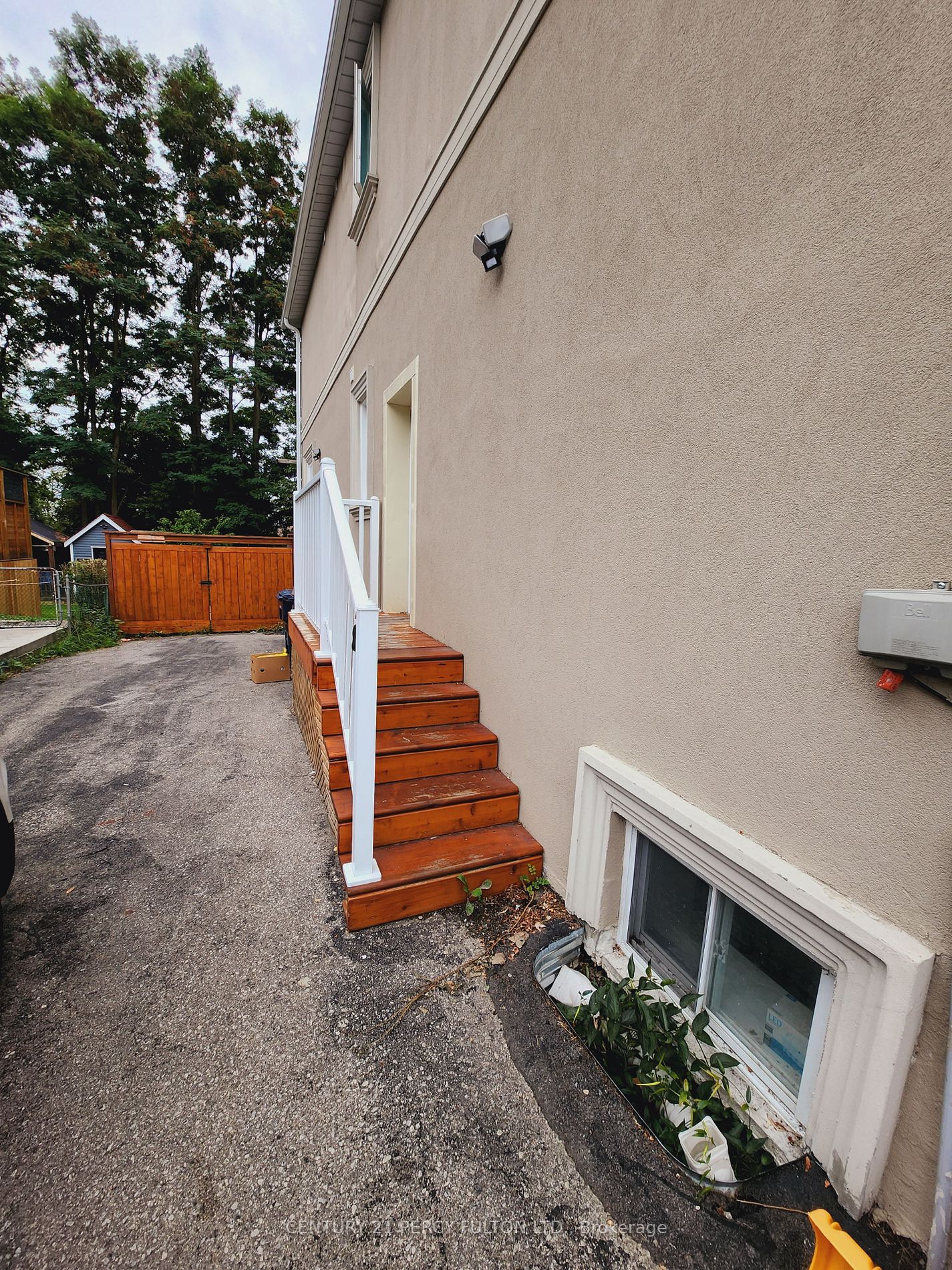 15 Holswade Rd, #Bsmt