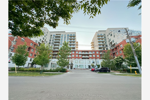 22 East Haven Dr, Toronto