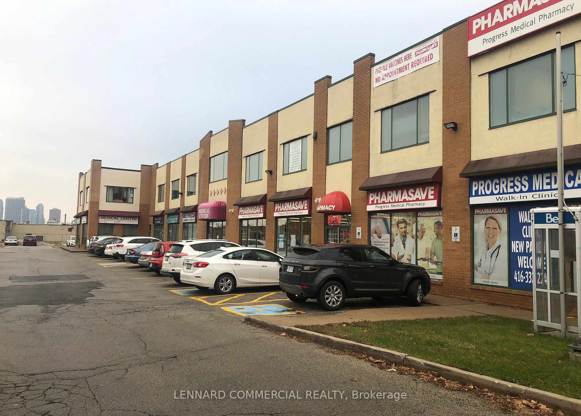 1939 Kennedy Rd, #204