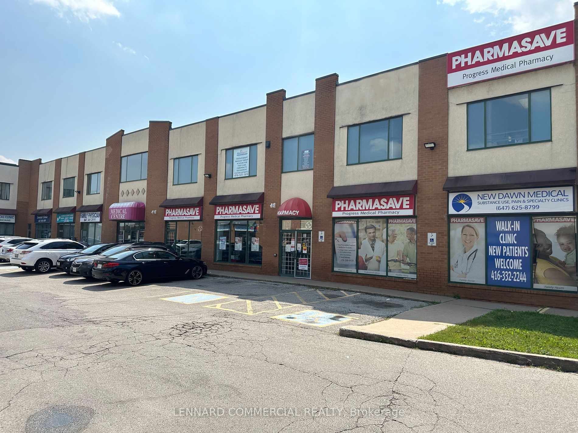 1939 Kennedy Rd, #204