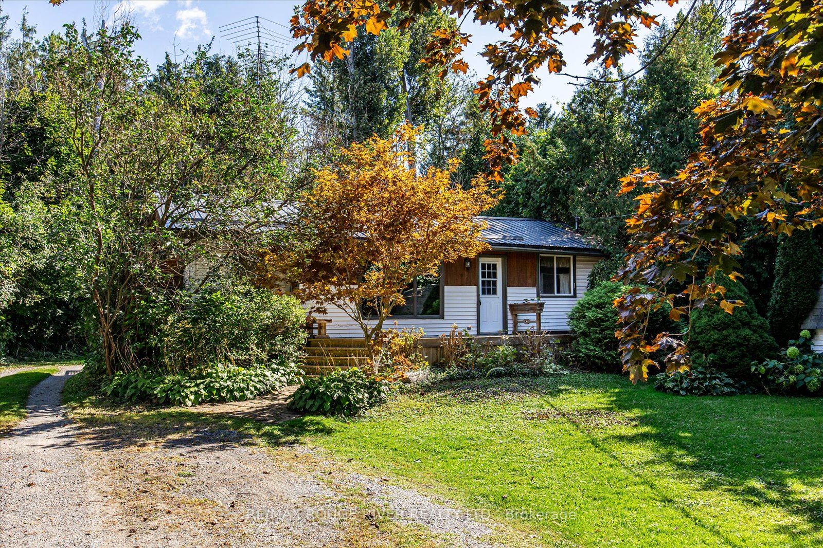 19291 Scugog Point Rd