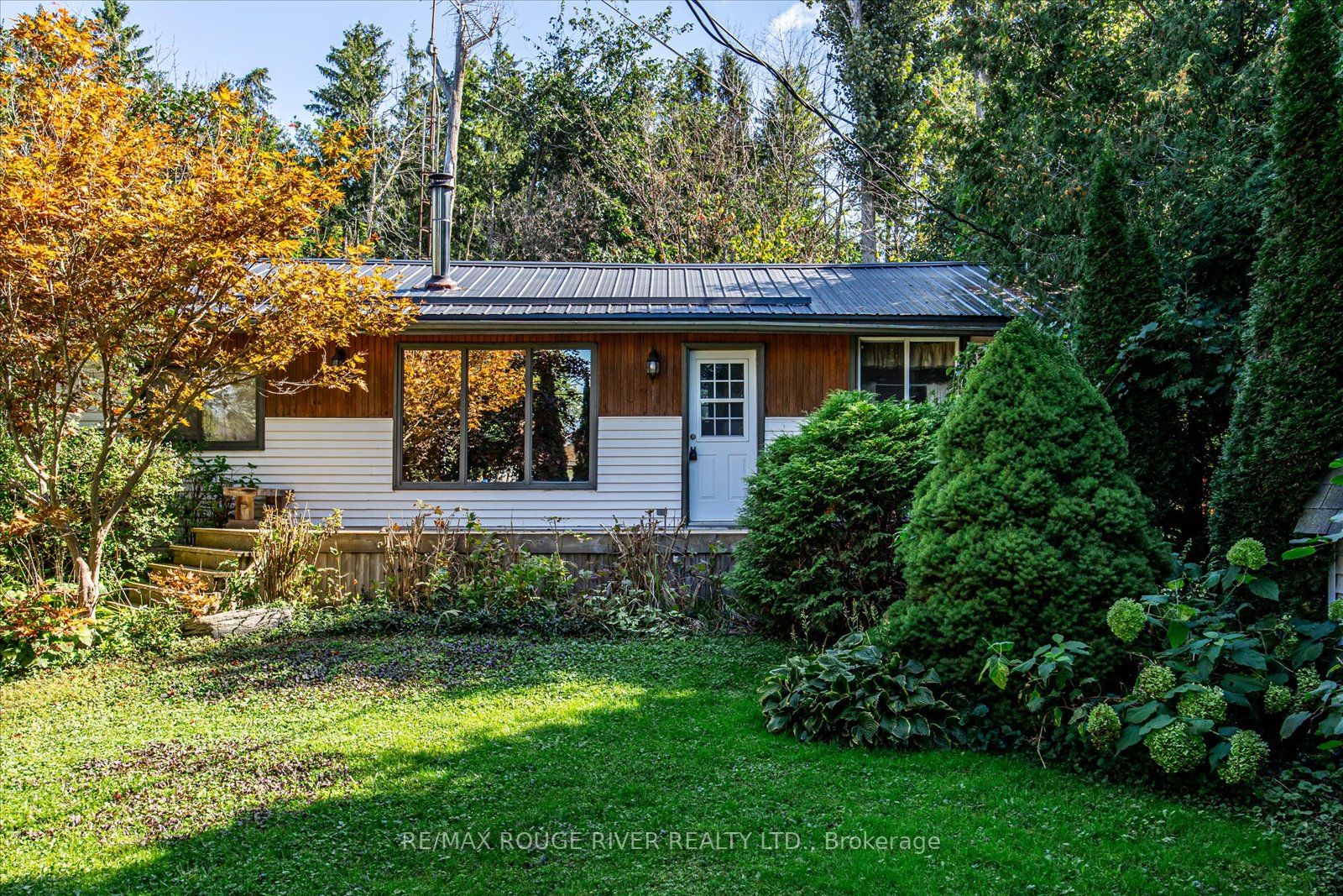 19291 Scugog Point Rd