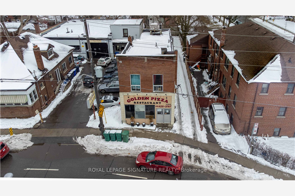 1201 Broadview Ave, Toronto