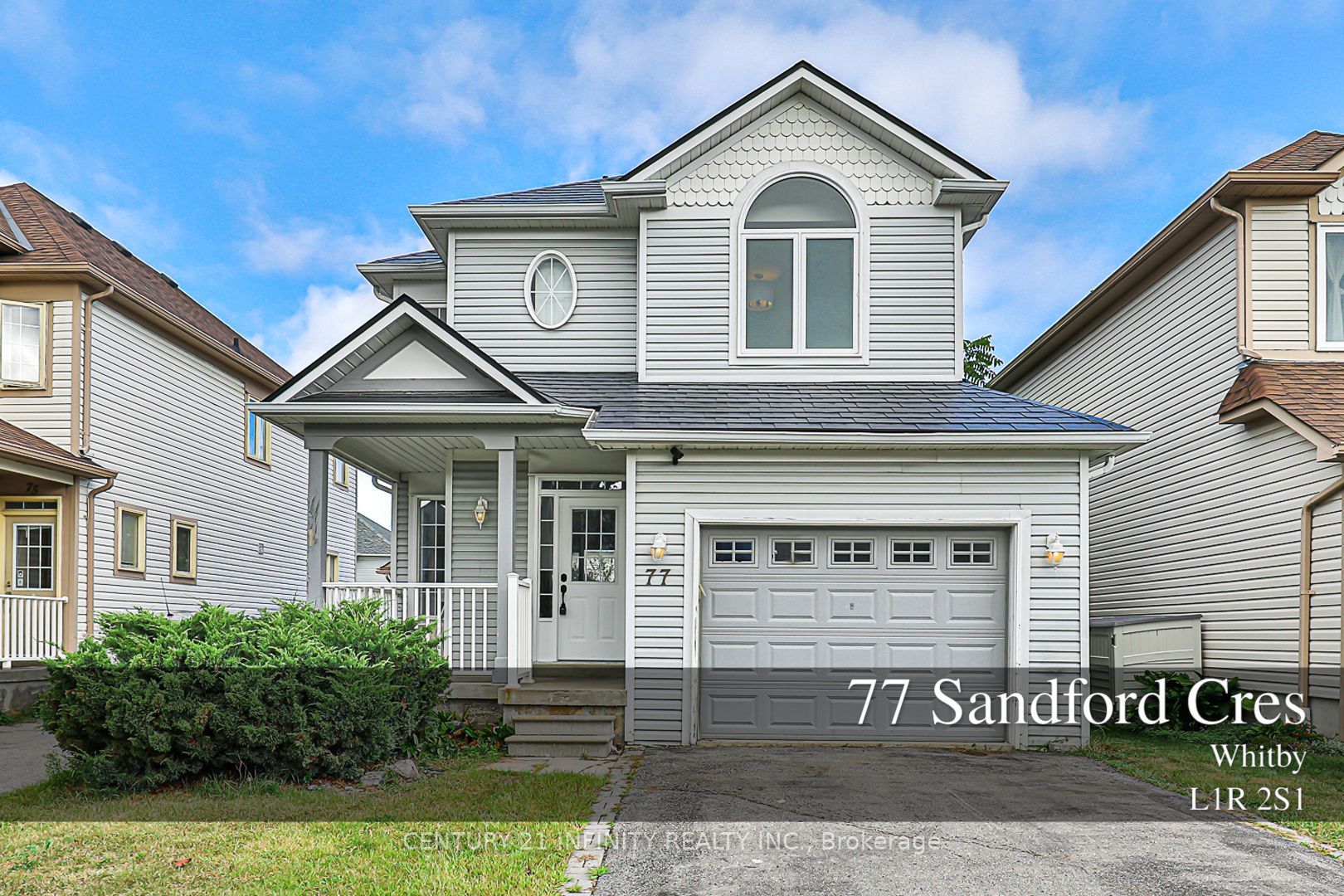 77 Sandford Cres