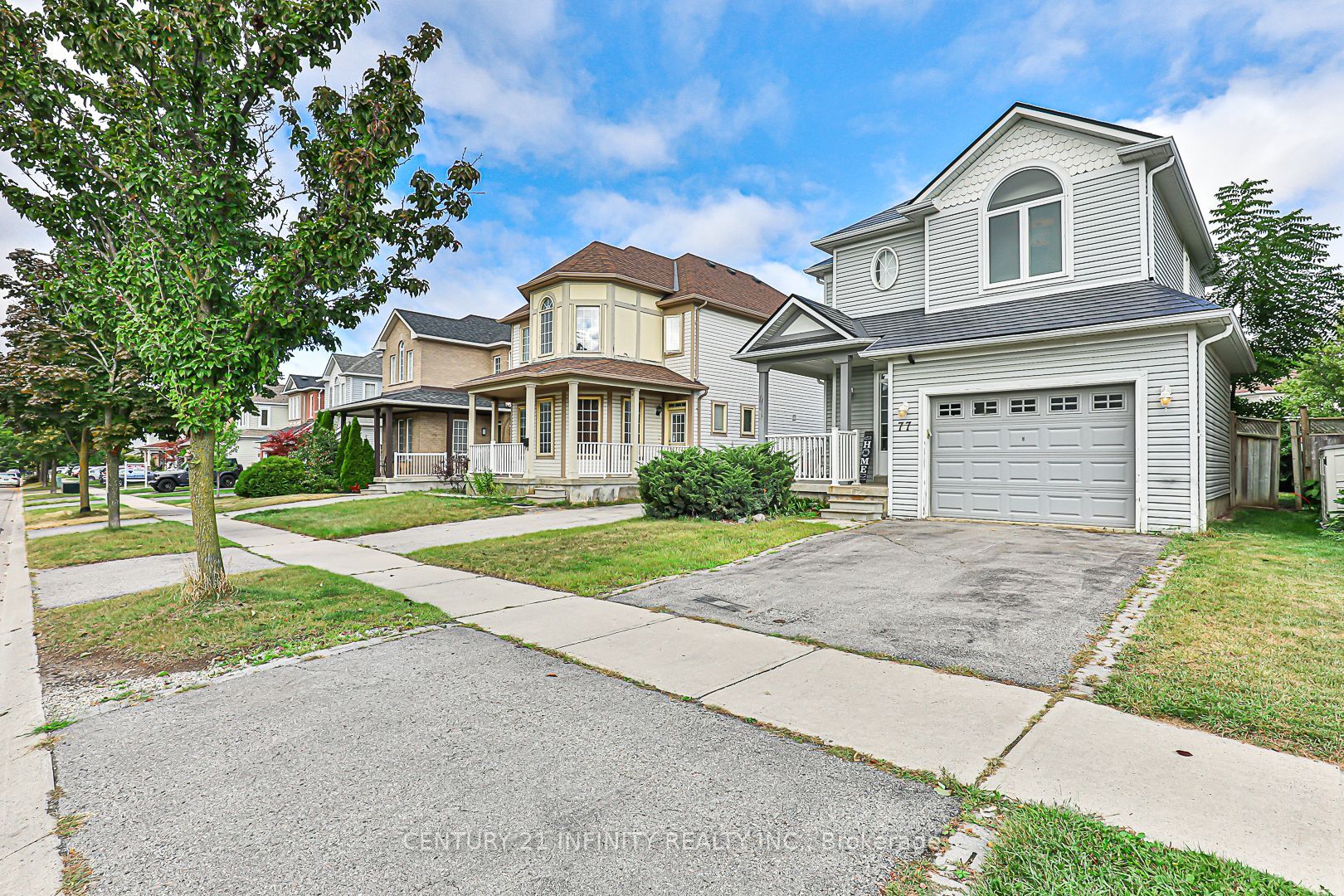 77 Sandford Cres