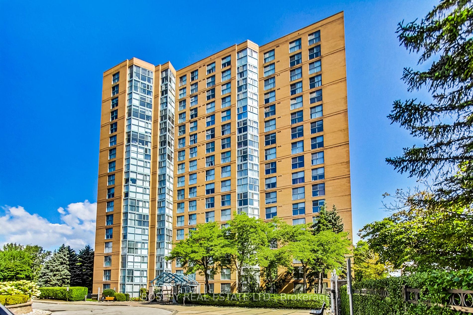 90 Dale Ave, #1003