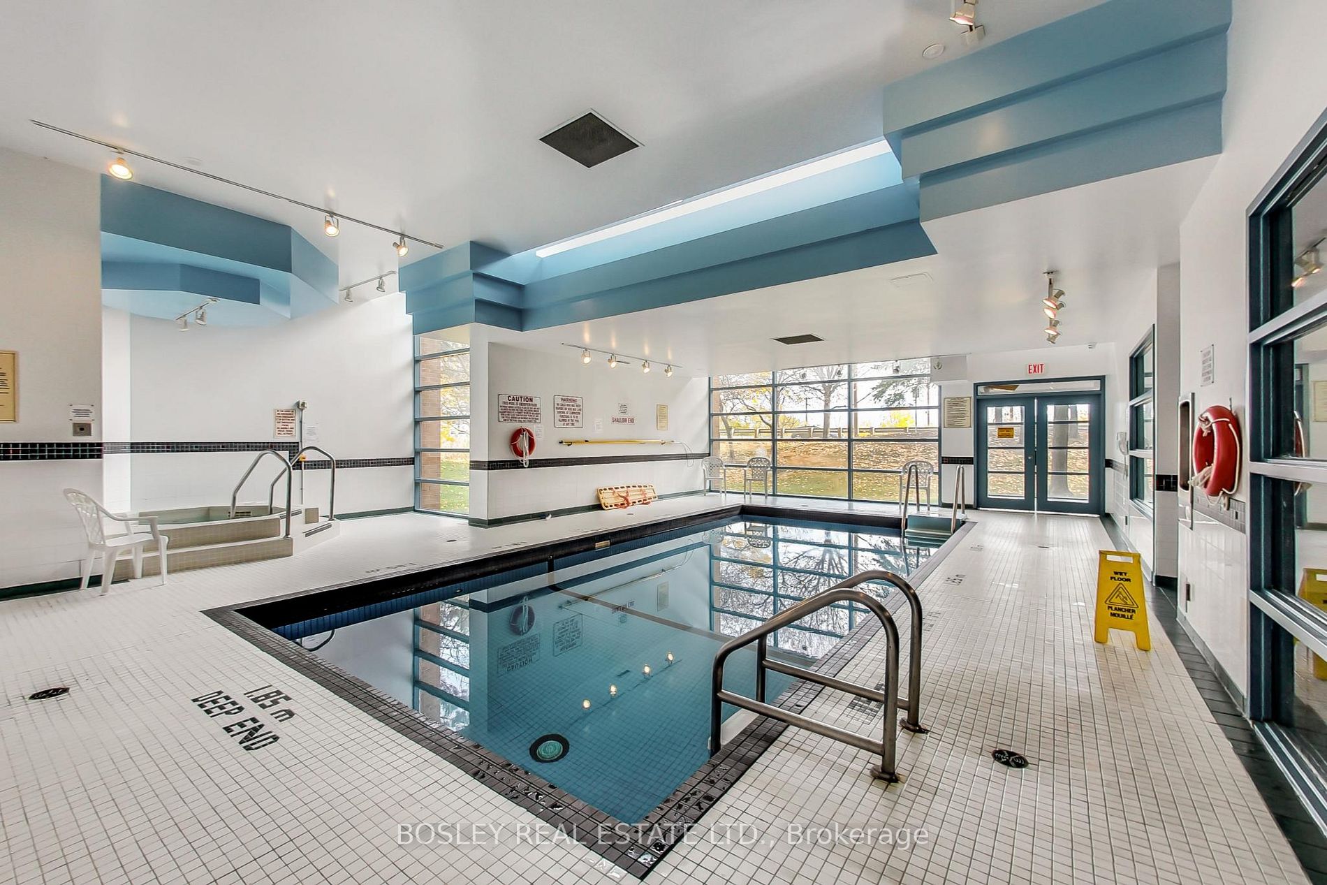 90 Dale Ave, #1003