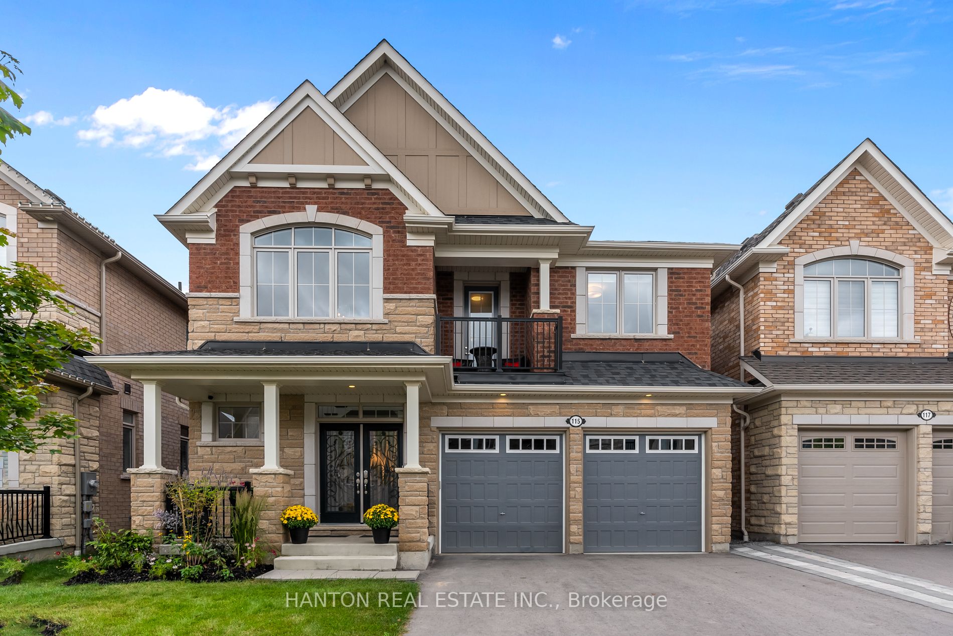 115 Auckland Dr