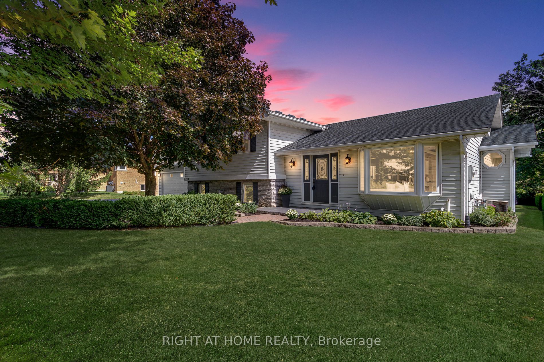 16707 Old Simcoe Rd