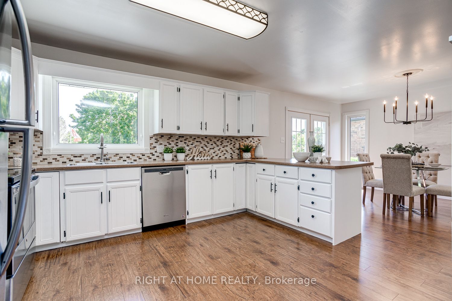 16707 Old Simcoe Rd