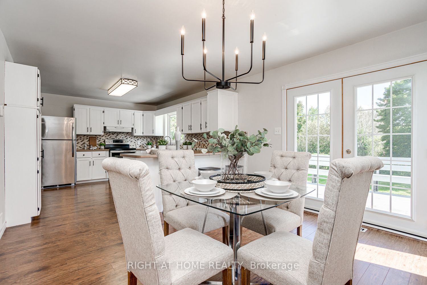 16707 Old Simcoe Rd