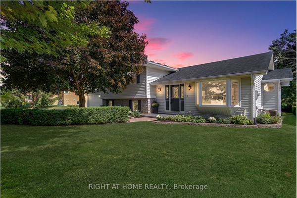 16707 Old Simcoe Rd, Scugog