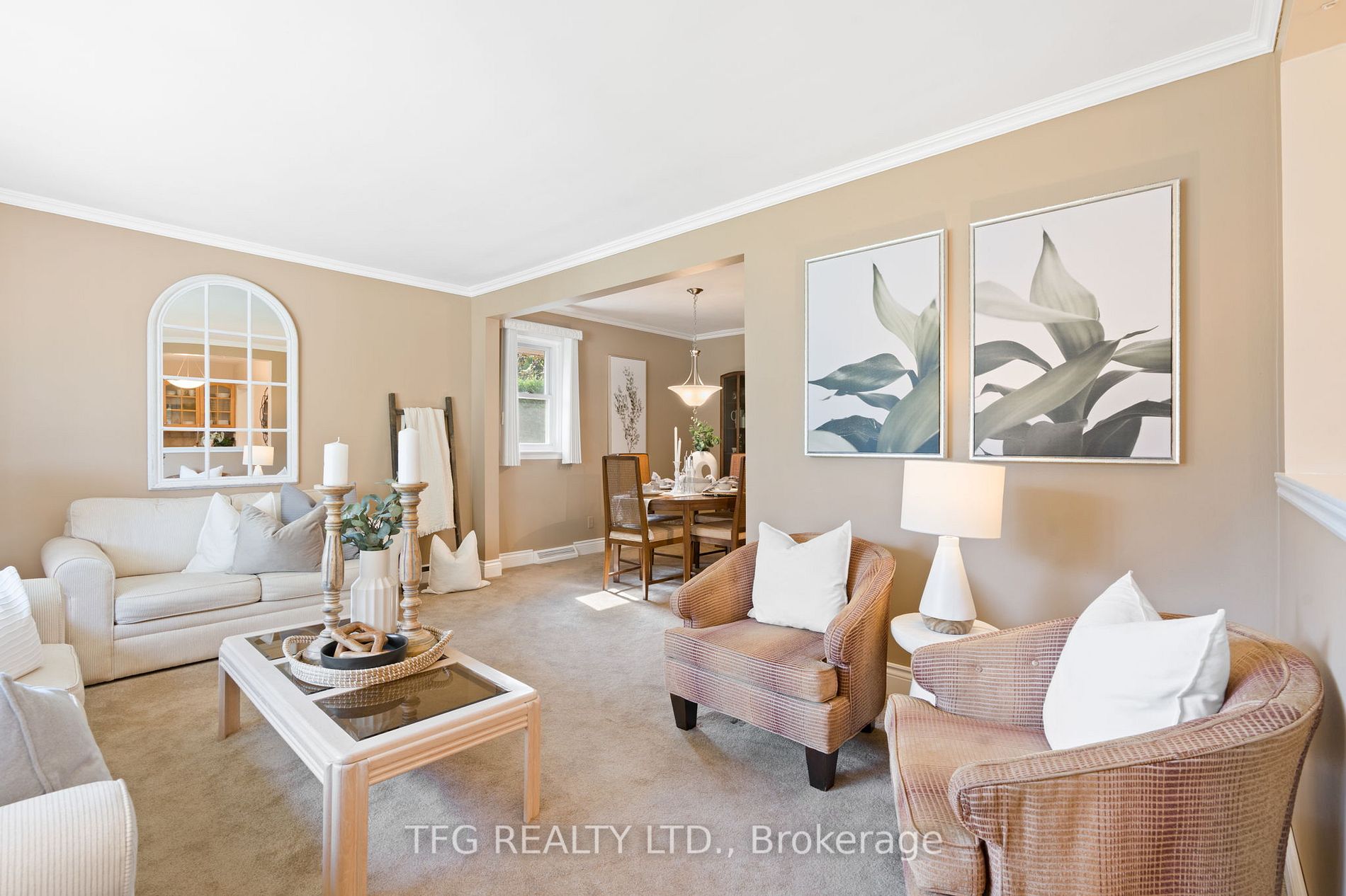 750 Regent Drive
