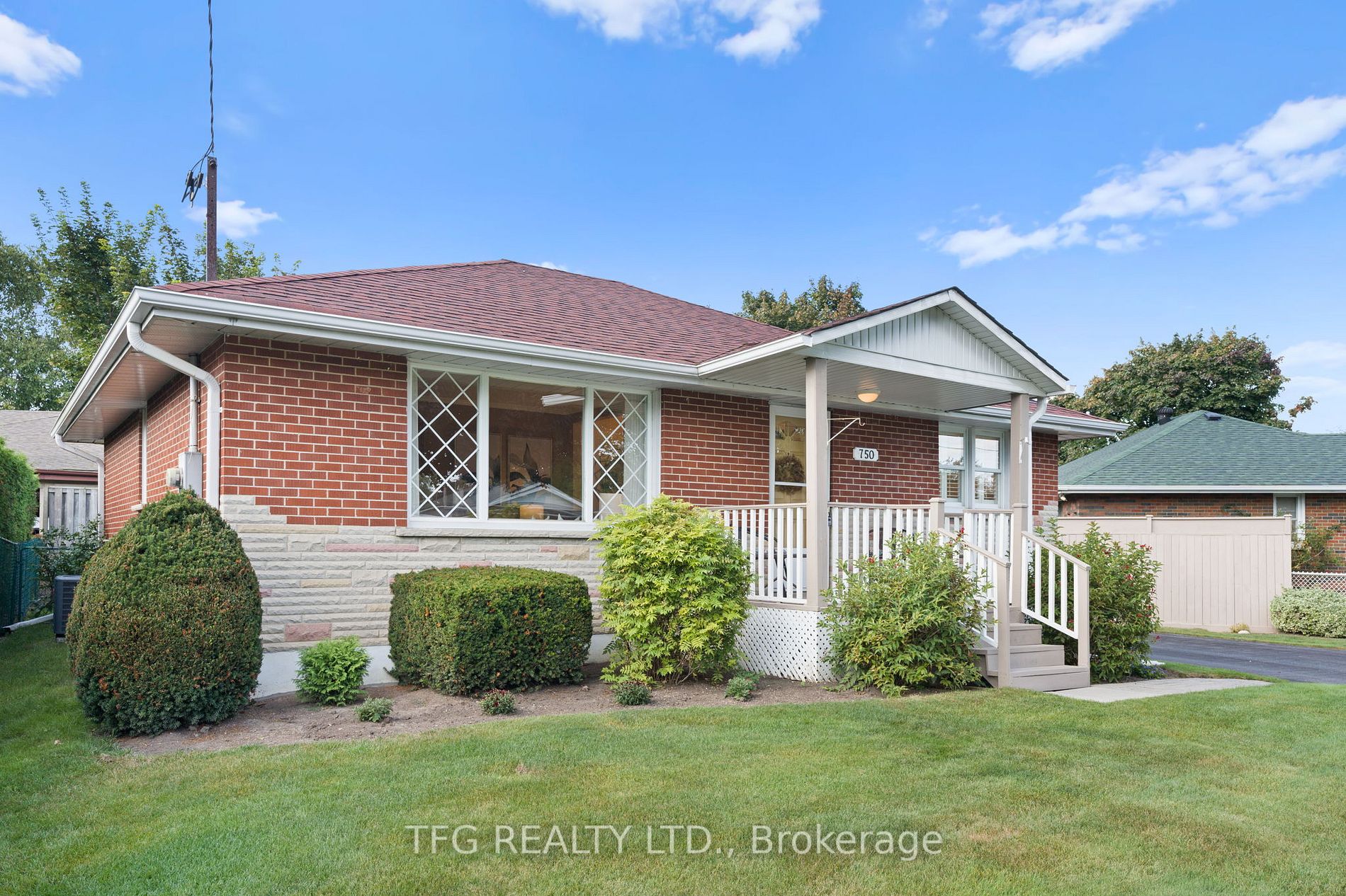 750 Regent Dr