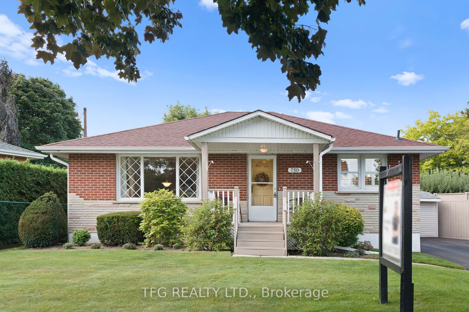 750 Regent Dr