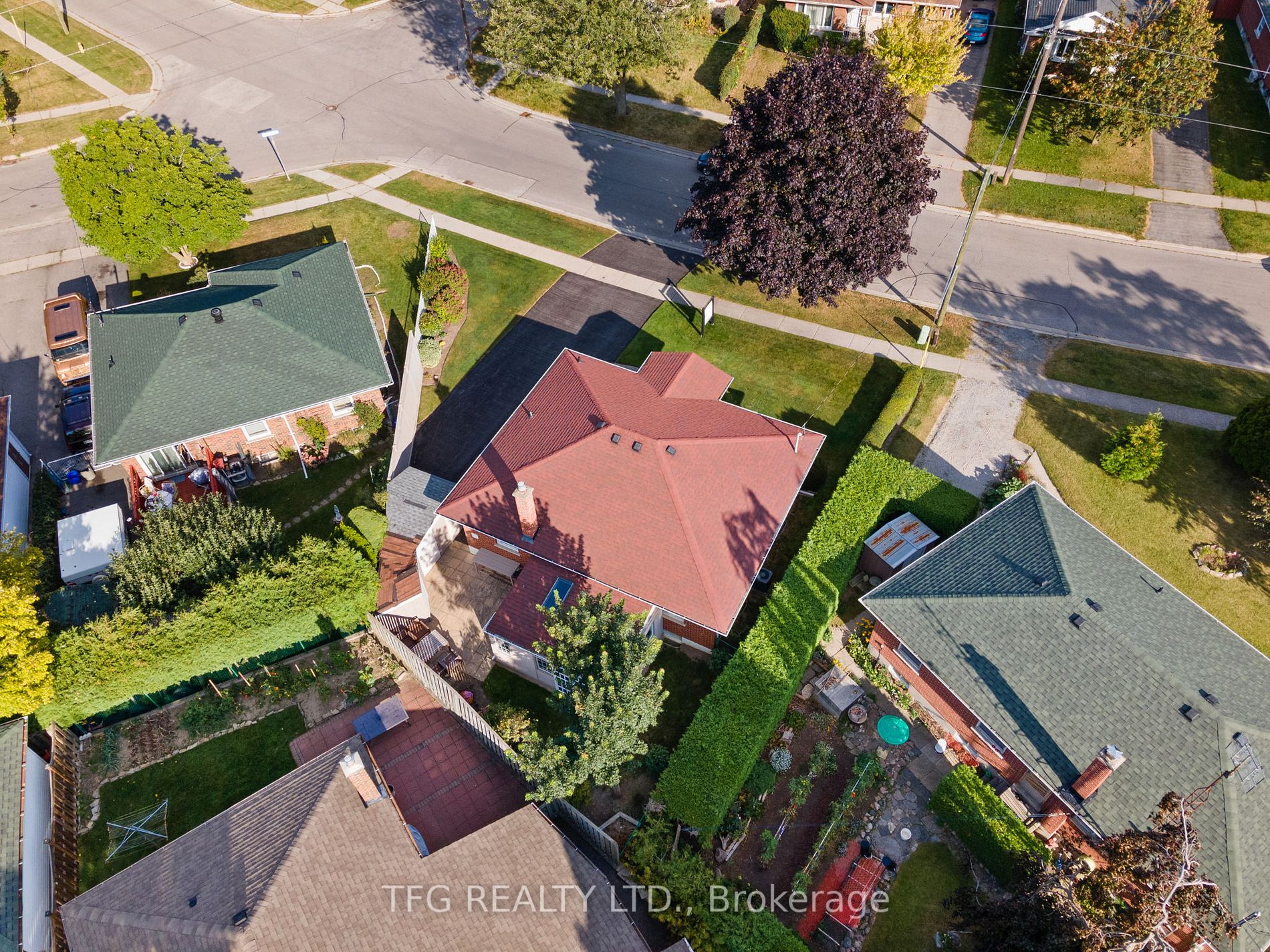 750 Regent Drive