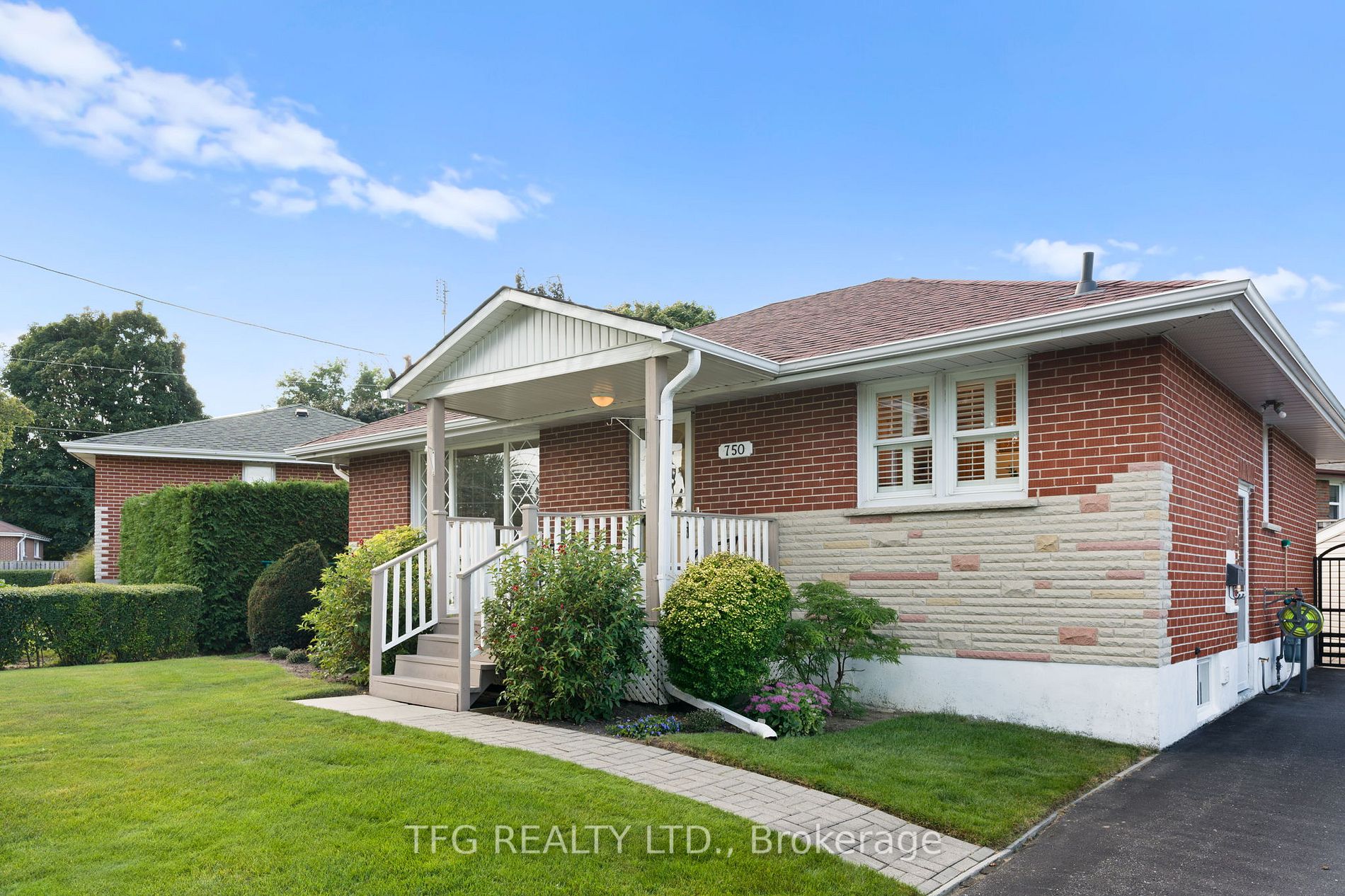 750 Regent Dr