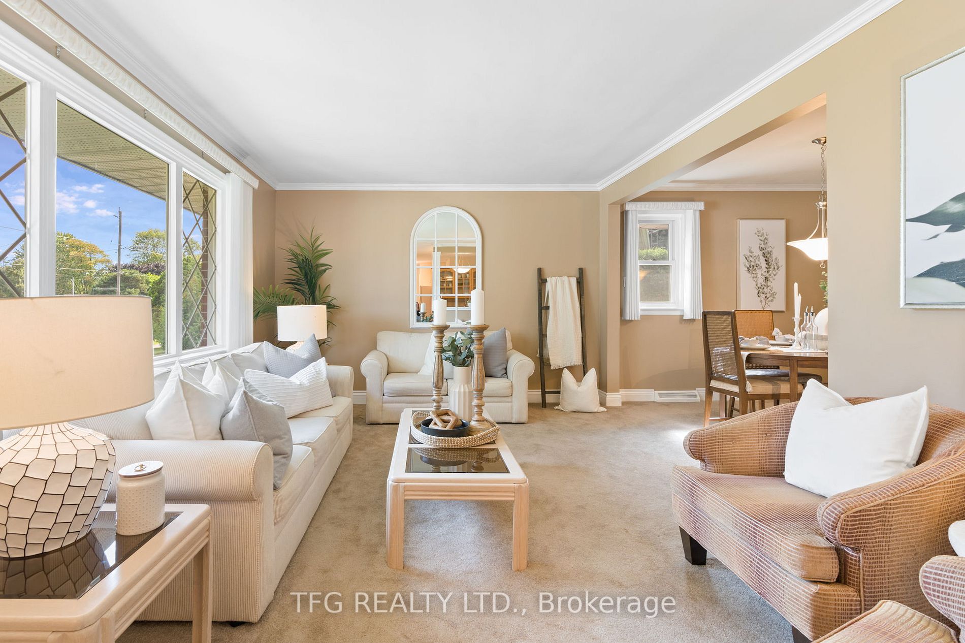 750 Regent Drive