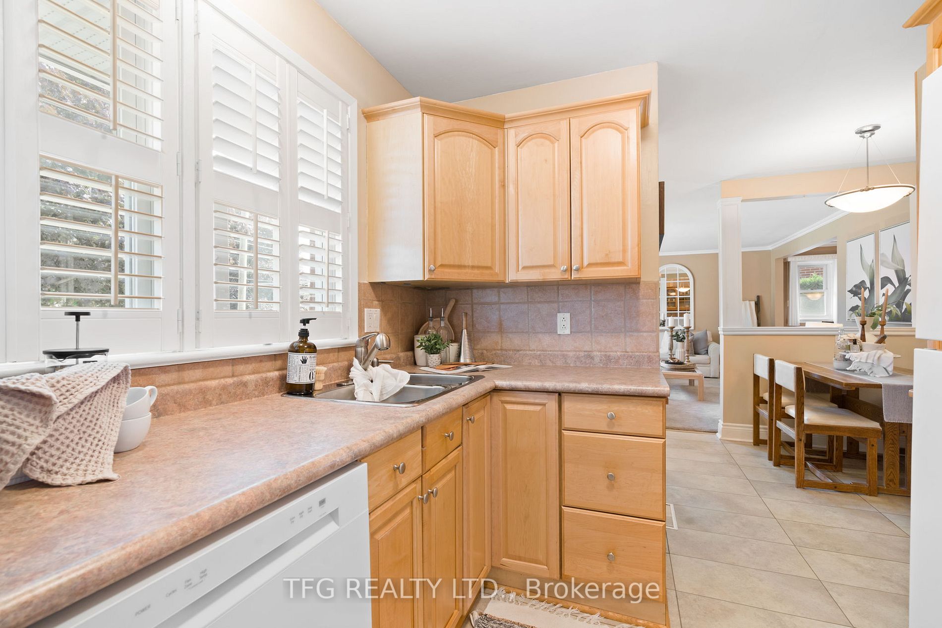 750 Regent Drive