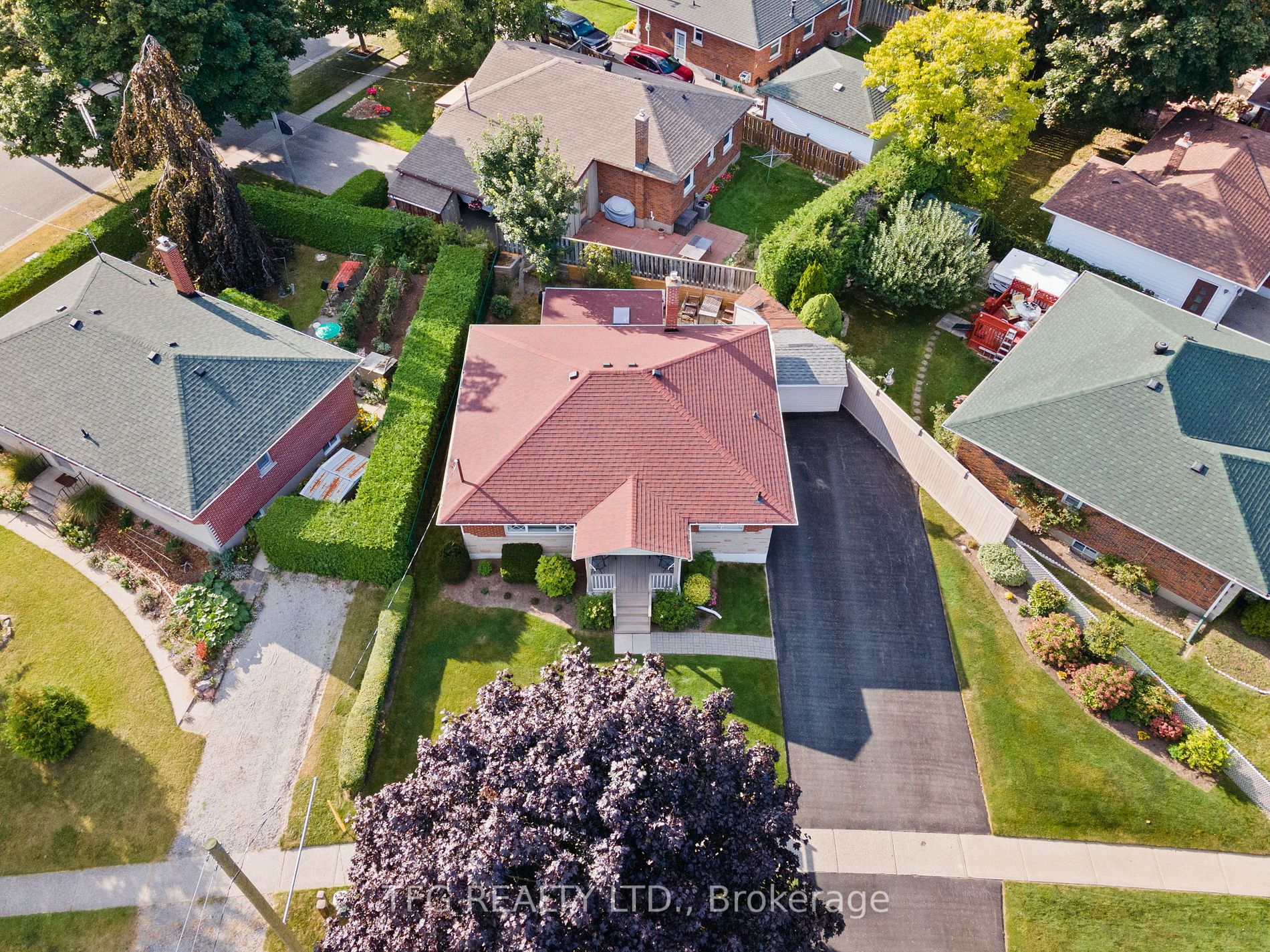 750 Regent Drive