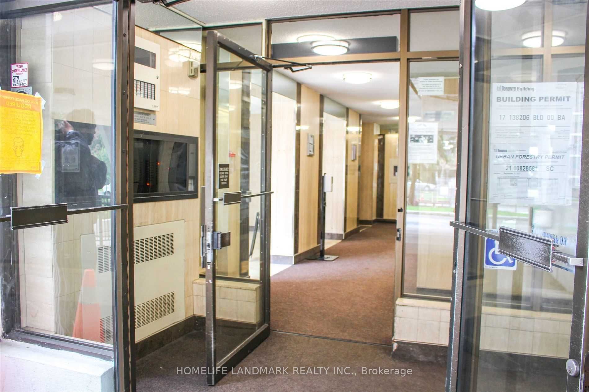 100 Prudential Drive, #1205