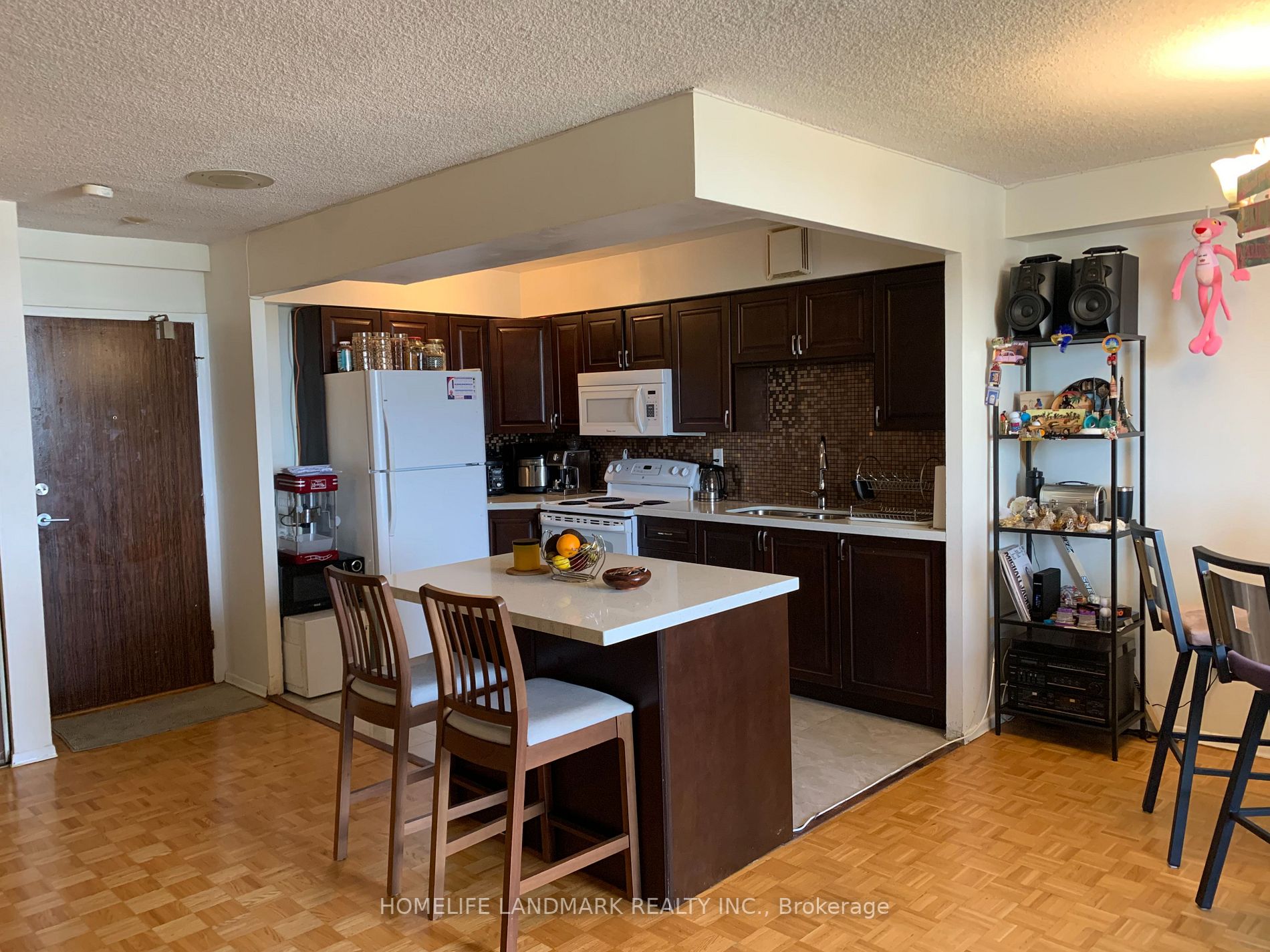 100 Prudential Drive, #1205