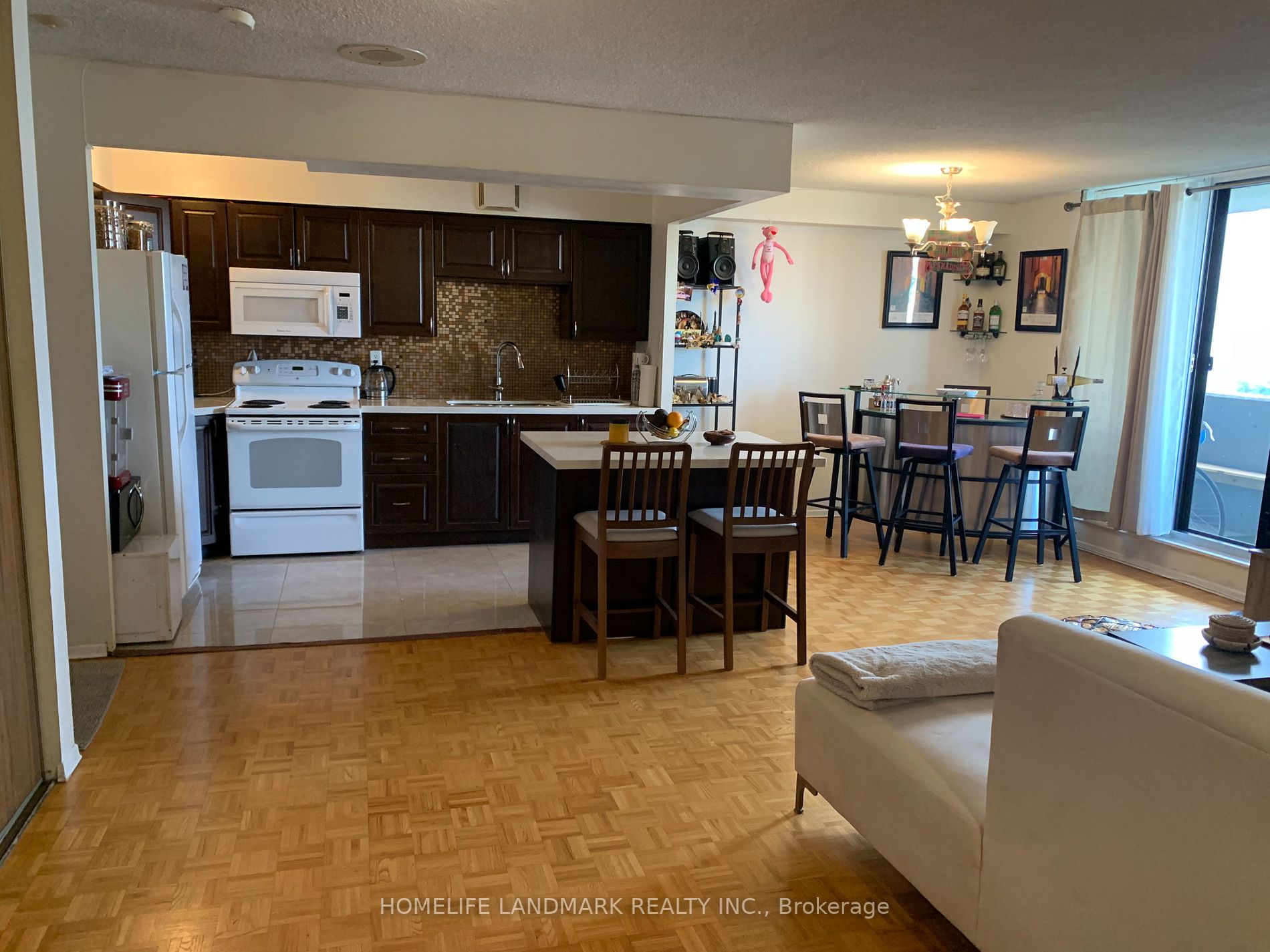 100 Prudential Drive, #1205