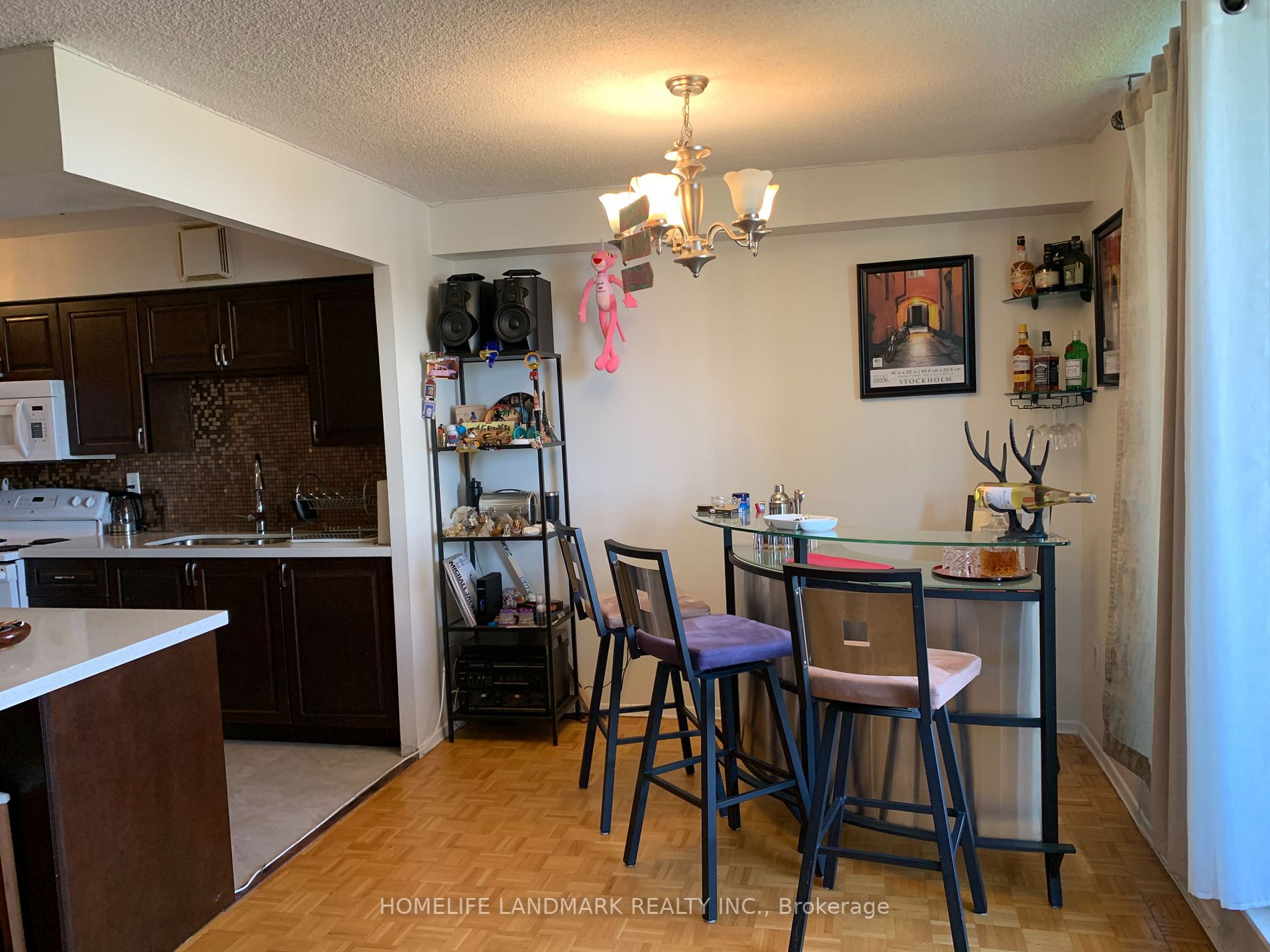 100 Prudential Drive, #1205