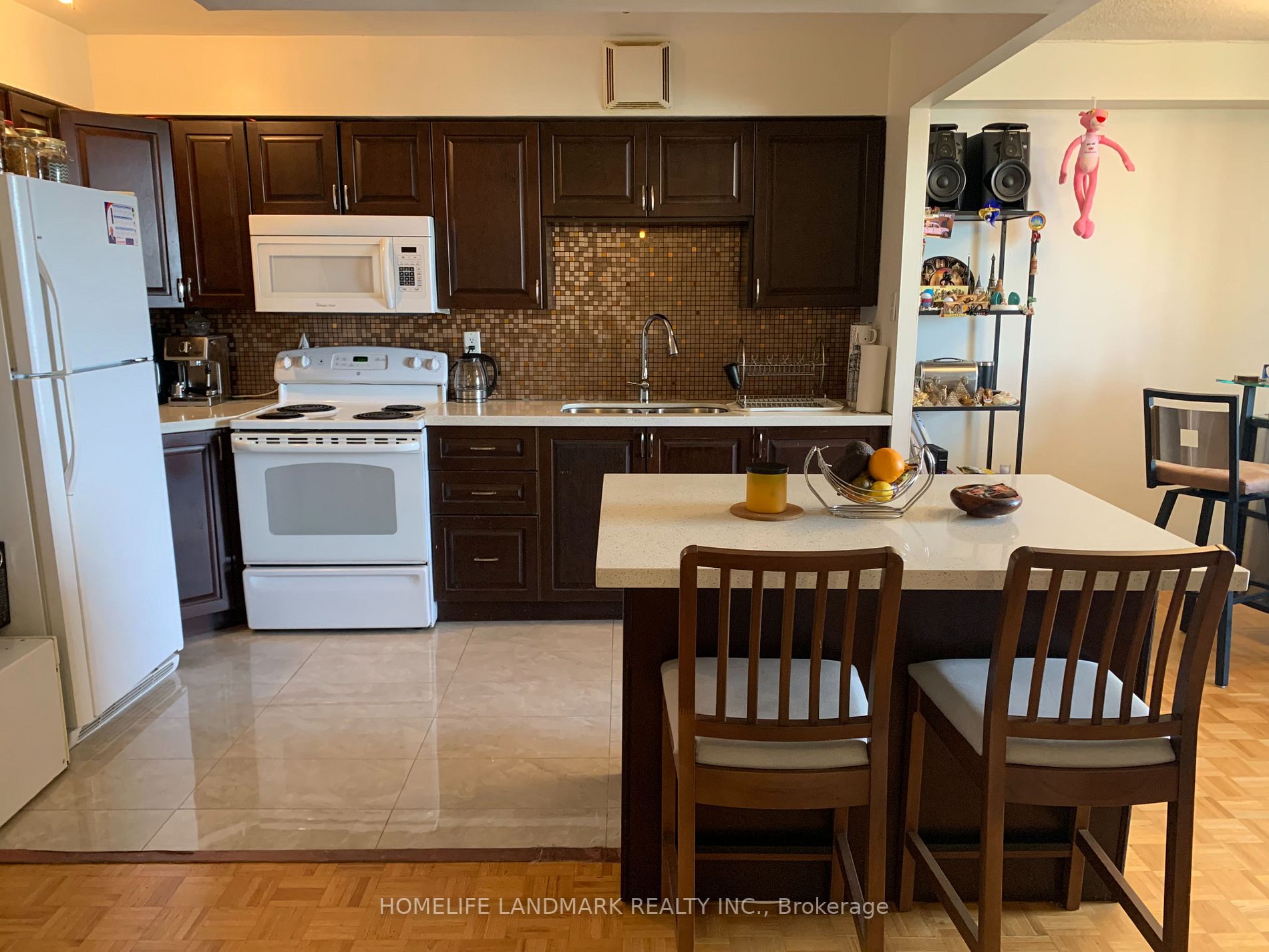 100 Prudential Drive, #1205