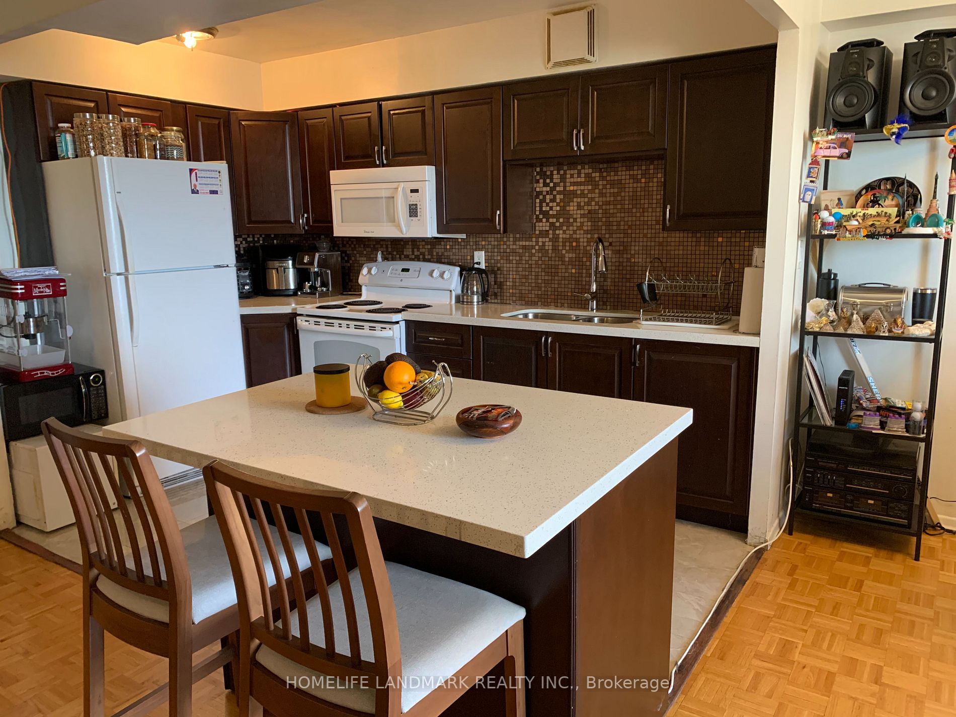 100 Prudential Drive, #1205