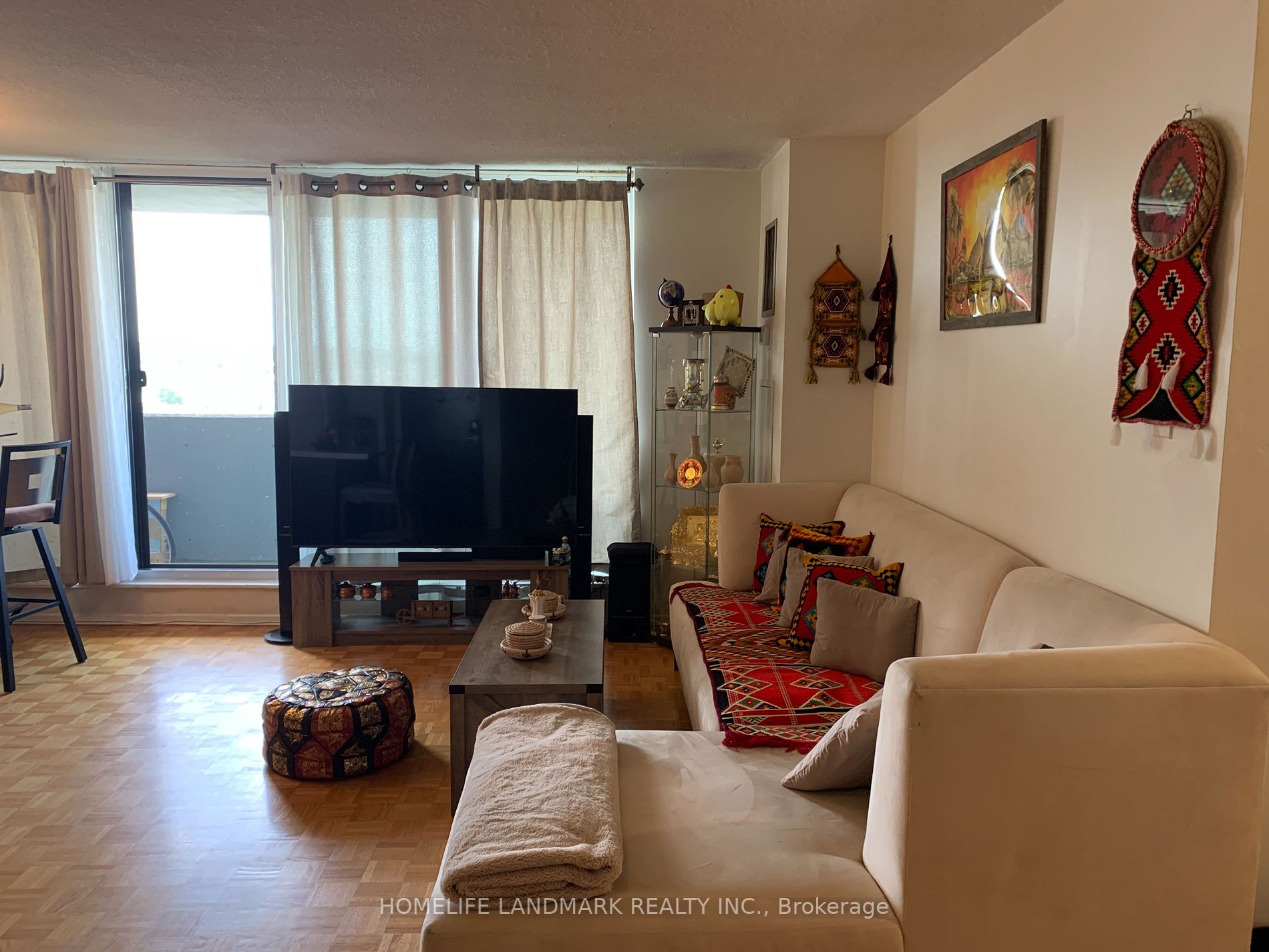 100 Prudential Drive, #1205
