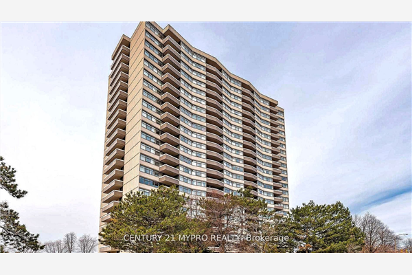 3131 Bridletowne Circ, Toronto