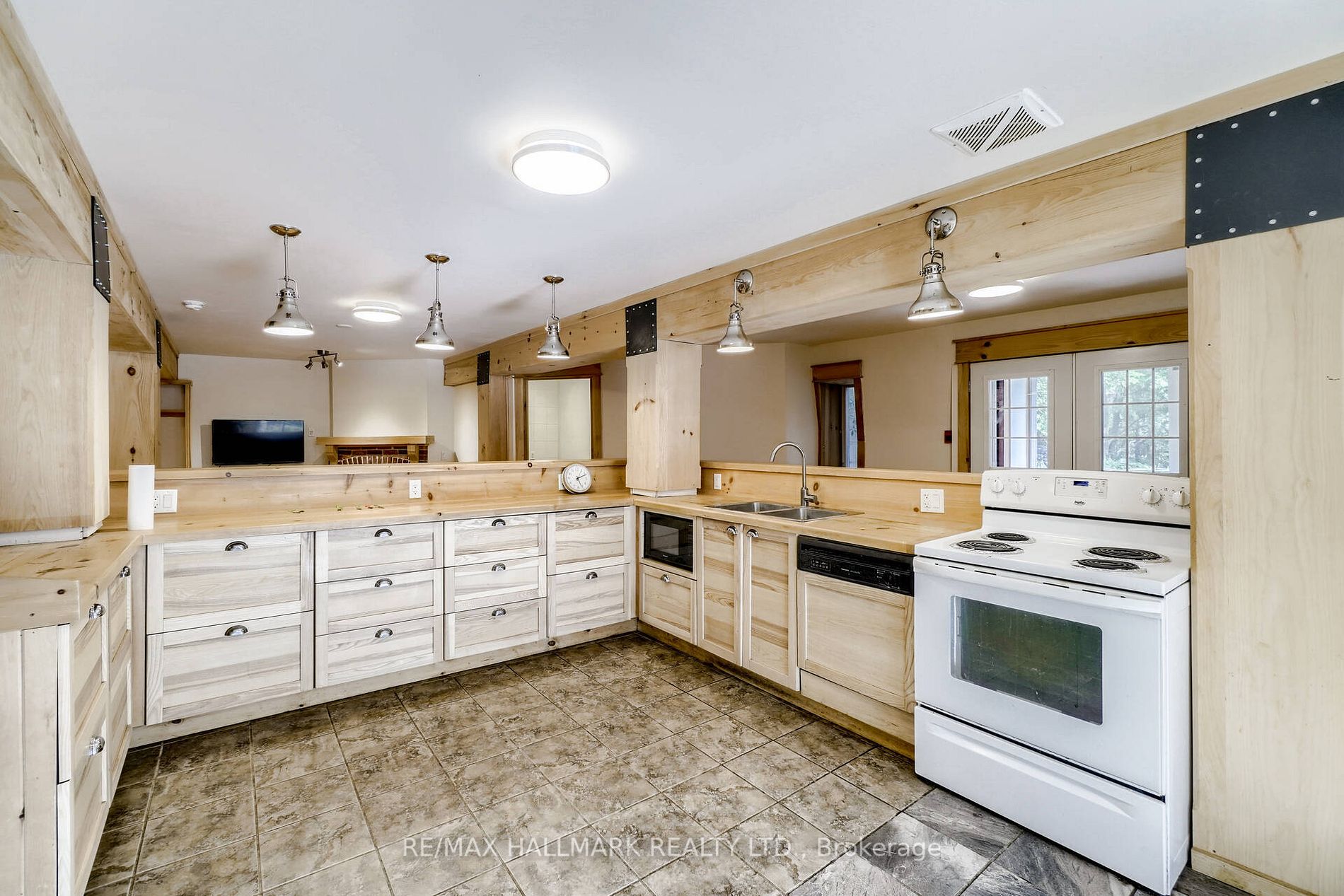 425 Whitevale Road