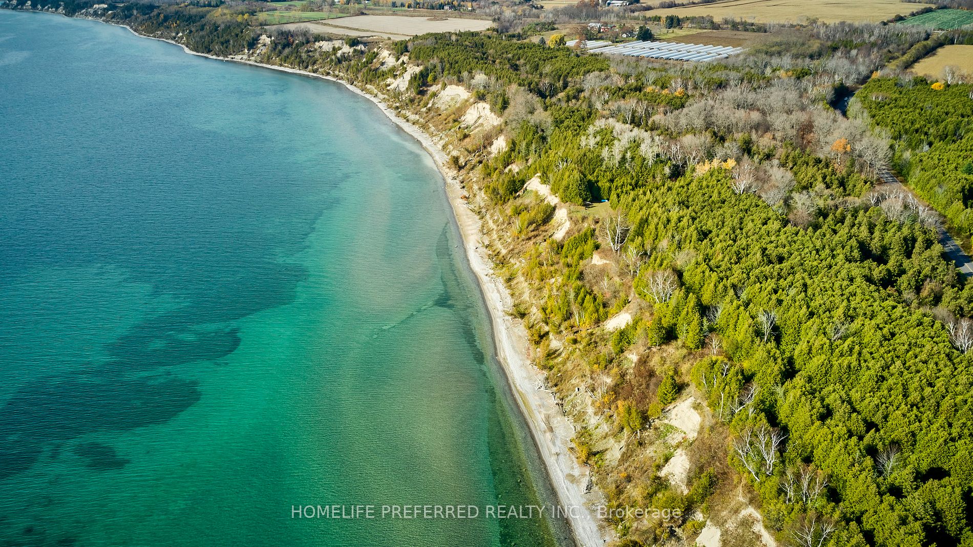 0 Lakeshore Rd