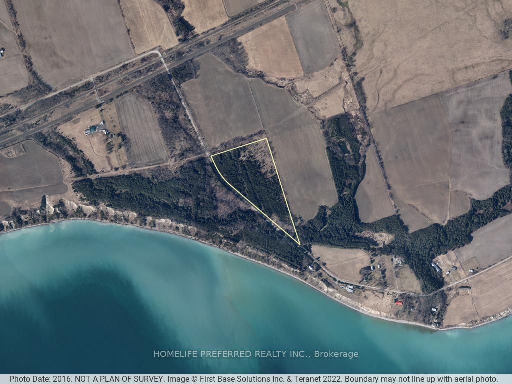 0 Lakeshore Rd