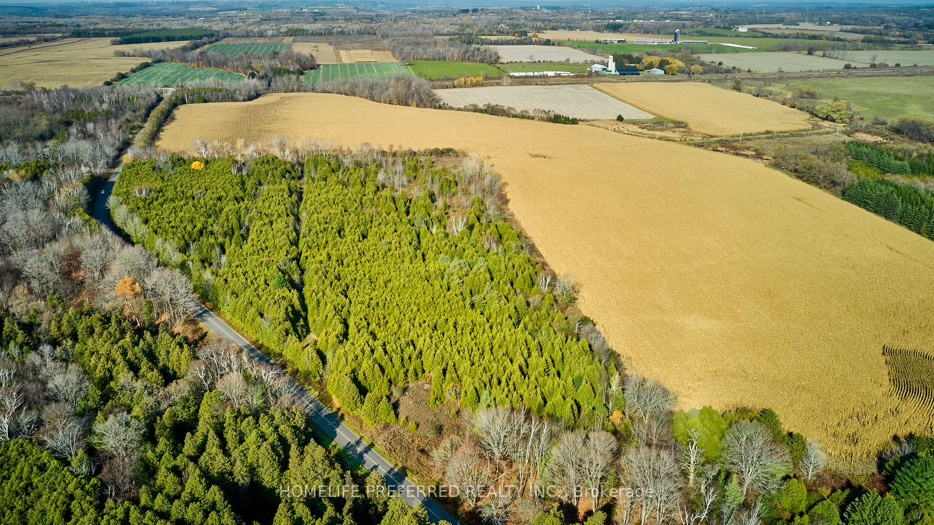 0 Lakeshore Rd