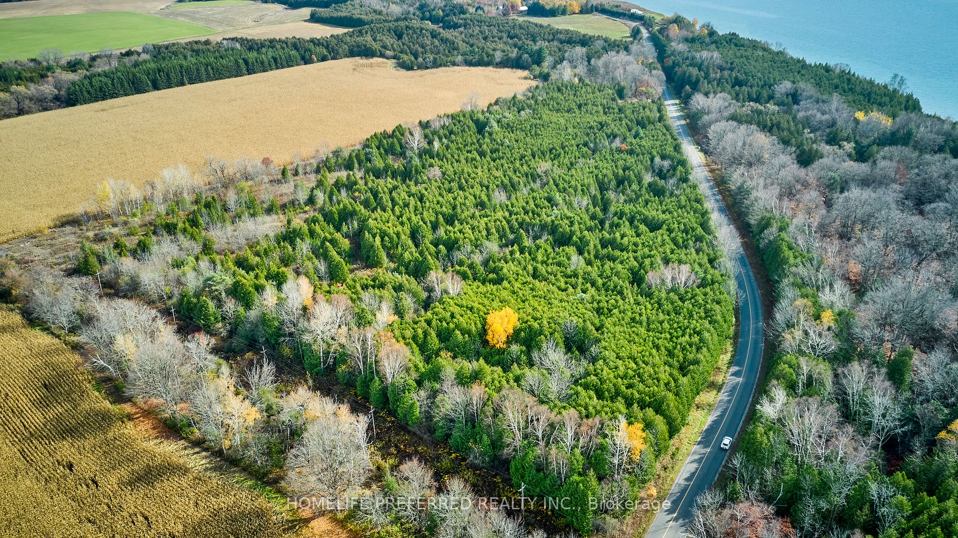 0 Lakeshore Rd