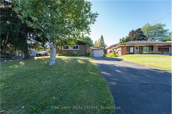 445 Juliana Dr, Oshawa