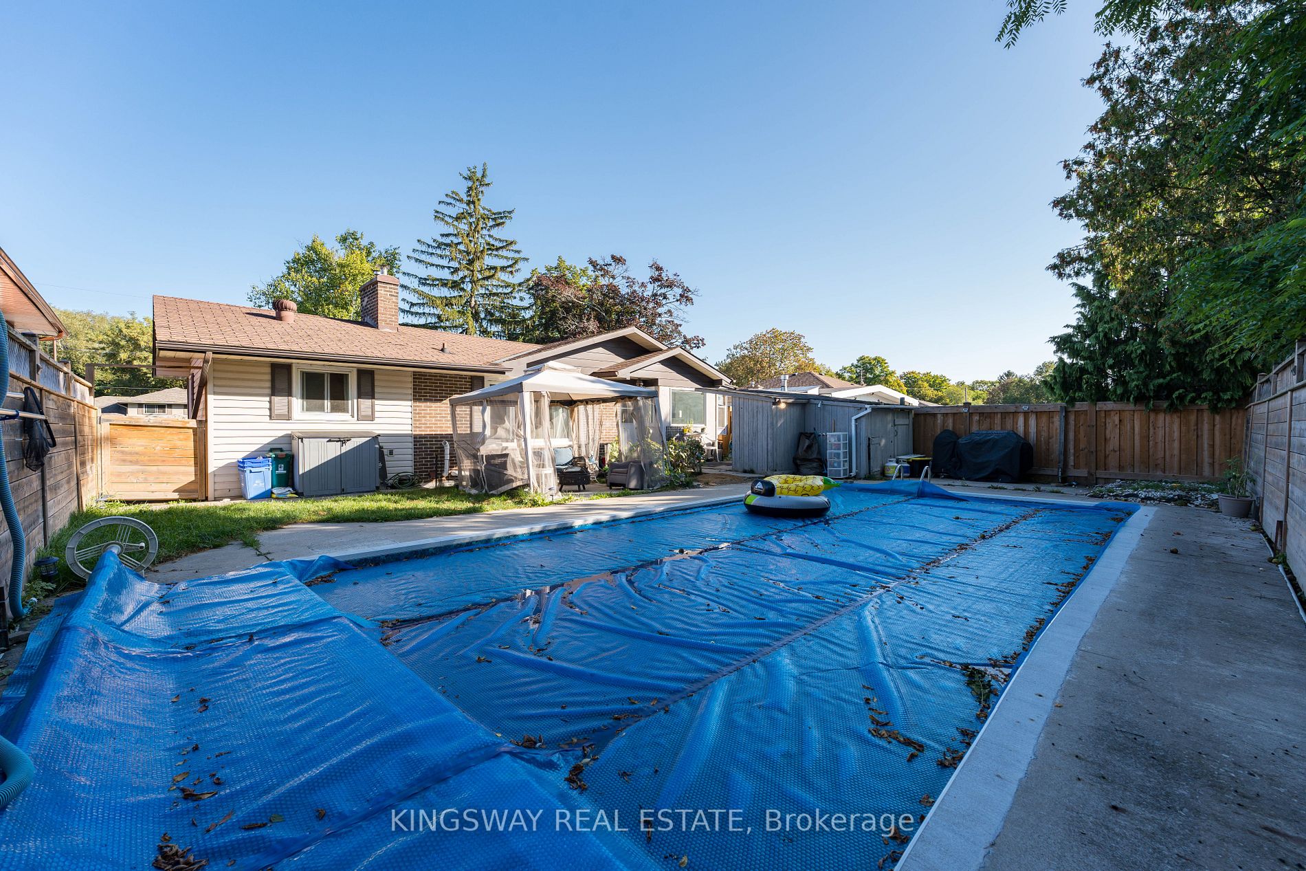 445 Juliana Drive