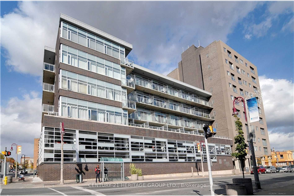 44 Bond St W, Oshawa