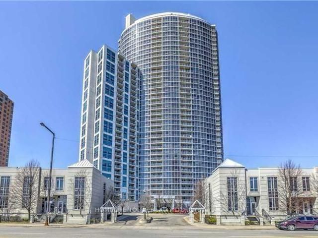 83 Borough Dr, #1512