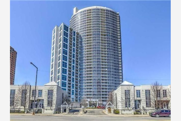 83 Borough Dr, Toronto