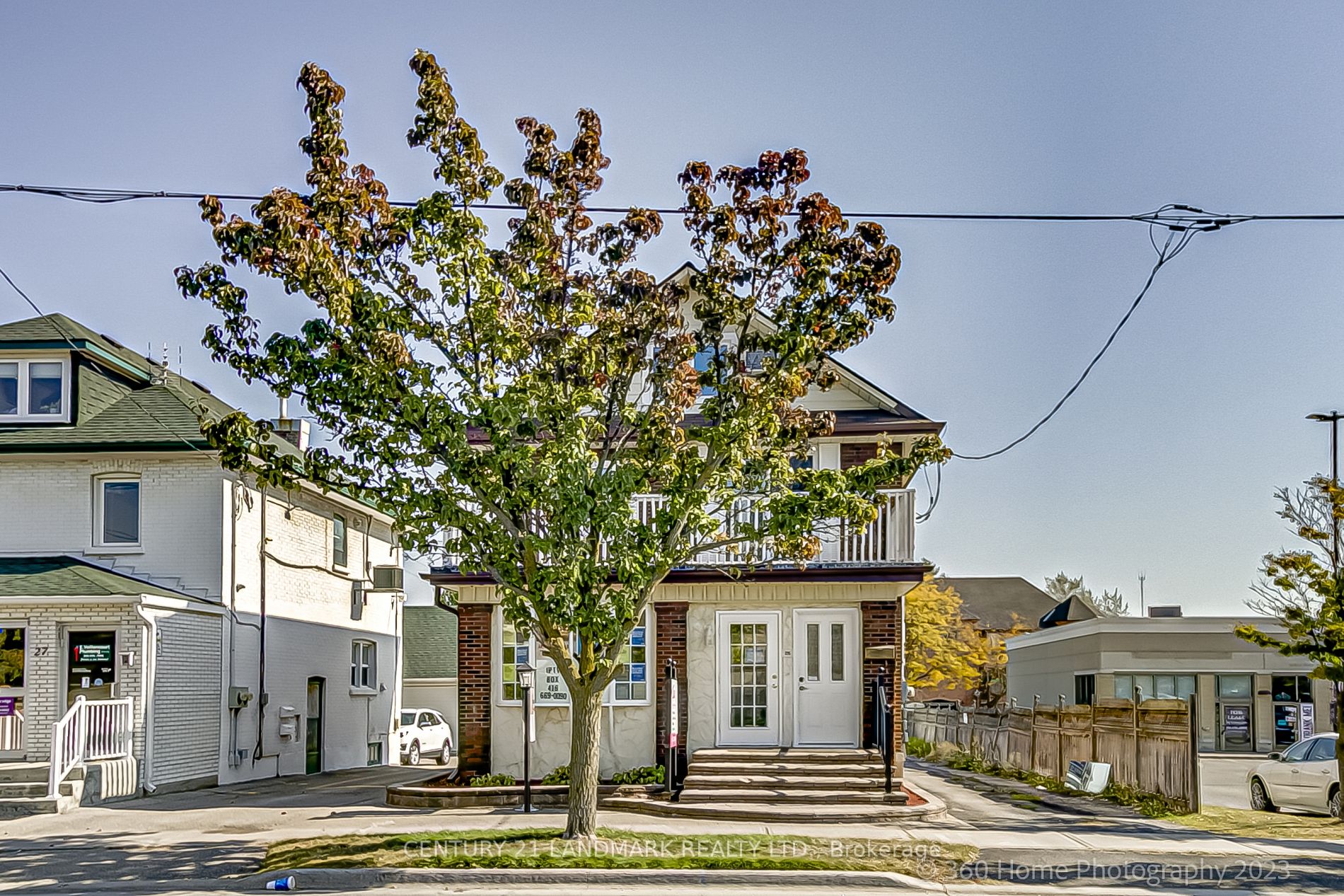 25 Warren Avenue, #Basment