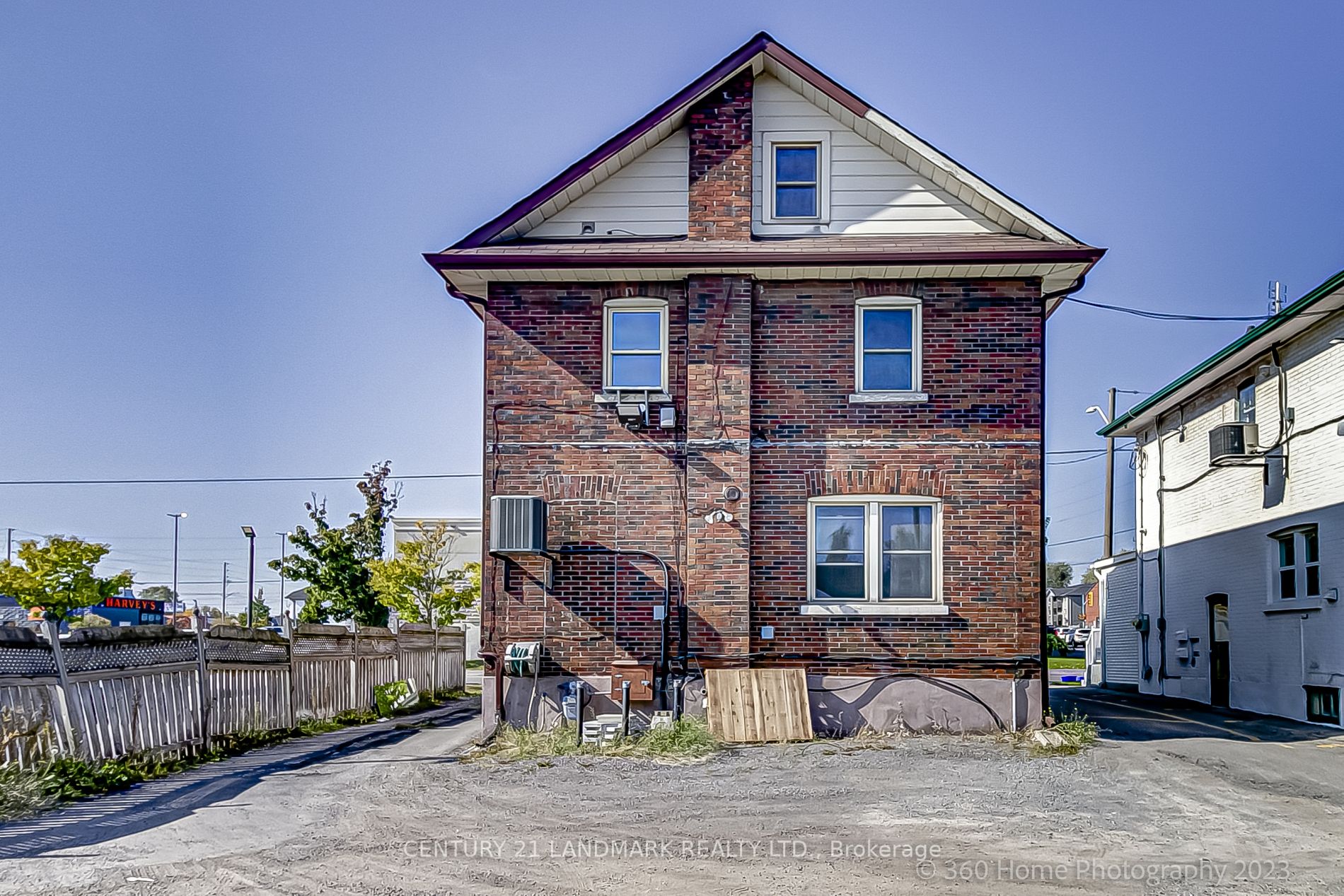 25 Warren Avenue, #Basment